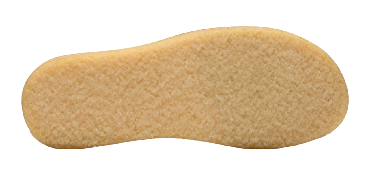 CLARKS ORIGINALS DESERT TREK MEN SHOES - Curry Leather