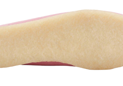 CLARKS ORIGINALS WALLABEE WOMEN SHOES - Candy Pink