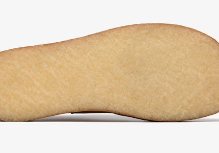 CLARKS ORIGINALS DESERT TRAVEL TREK MEN SHOES - Tan Interest