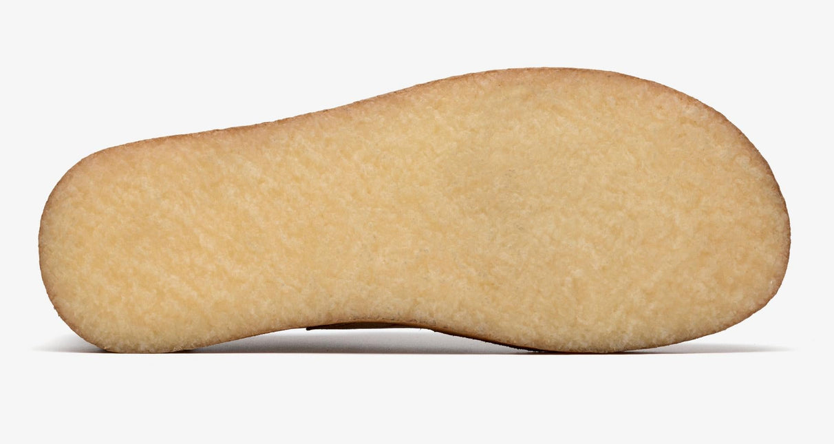 CLARKS ORIGINALS DESERT TRAVEL TREK MEN SHOES - Tan Interest