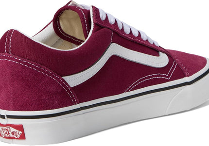 VANS U OLD SKOOL UNISEX SNEAKERS