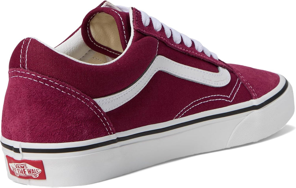 VANS U OLD SKOOL UNISEX SNEAKERS