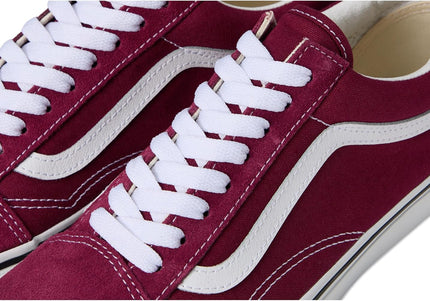 VANS U OLD SKOOL UNISEX SNEAKERS
