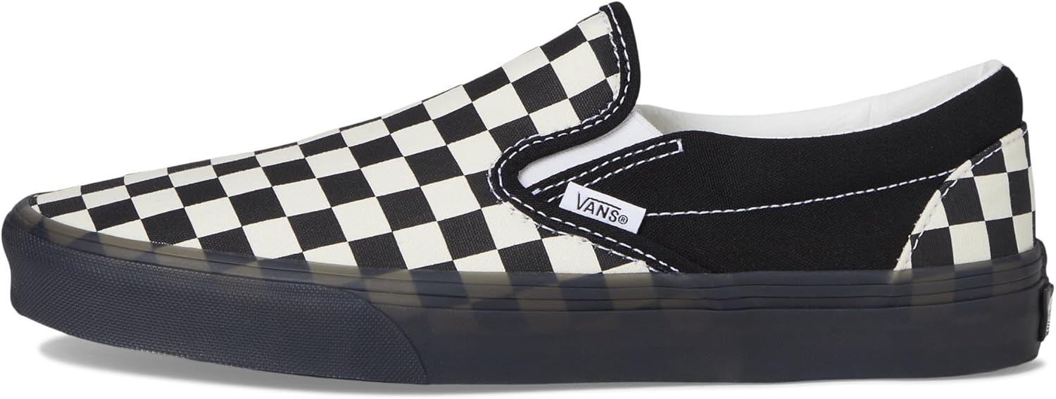 VANS U CLASSIC SLIP-ON UNISEX SNEAKERS