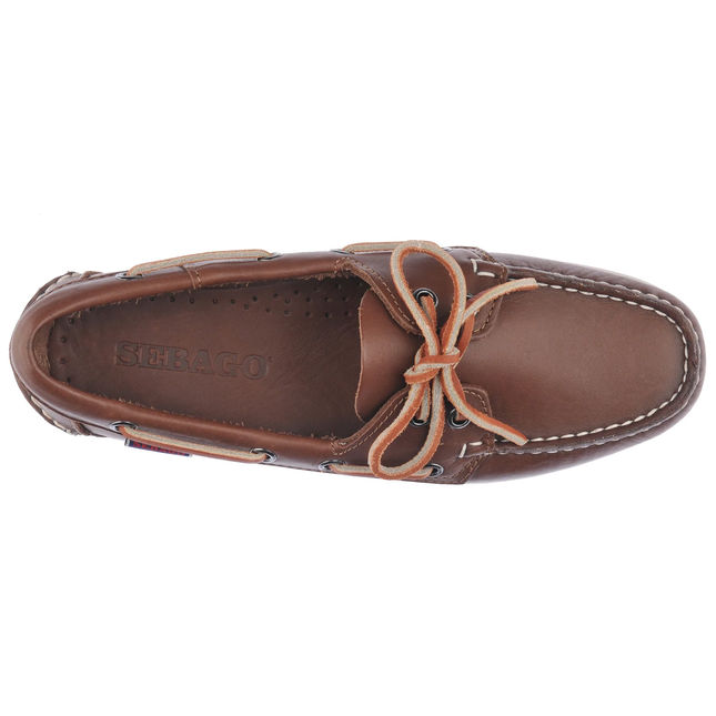 SEBAGO DOCKSIDES PORTLAND WOMAN WOMEN SHOES