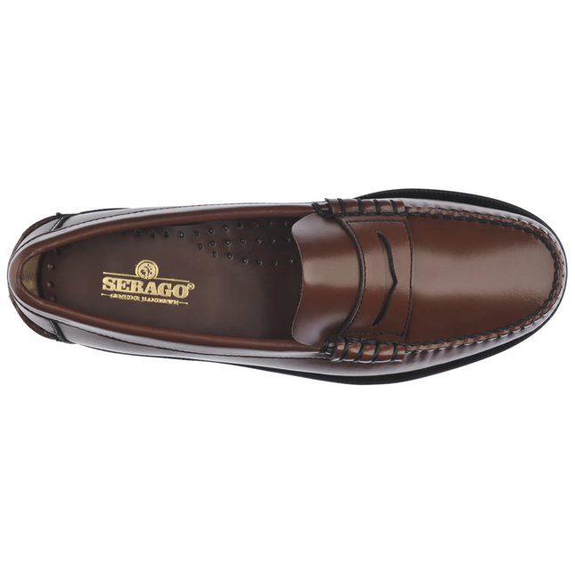 SEBAGO CLASSIC DAN WOMAN SHOES - 900