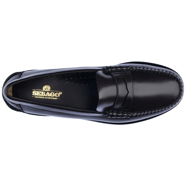 SEBAGO CLASSIC DAN WOMAN SHOES - 901