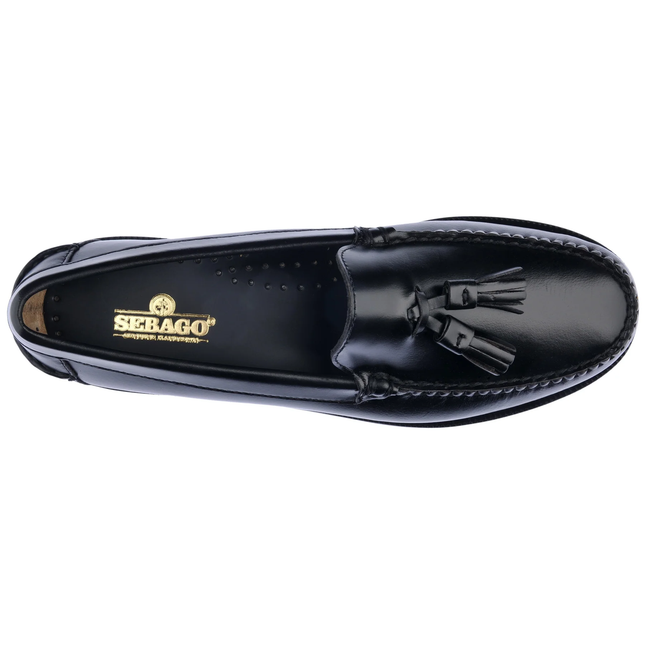 SEBAGO CLASSIC WILL WOMAN SHOES - 902