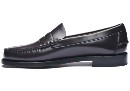 SEBAGO CLASSIC DAN MEN SHOES