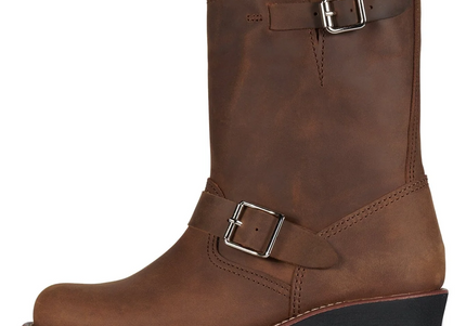 JEFFREY CAMPBELL STANDOFF WOMEN BOOT