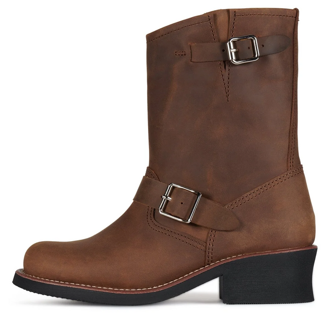 JEFFREY CAMPBELL STANDOFF WOMEN BOOT