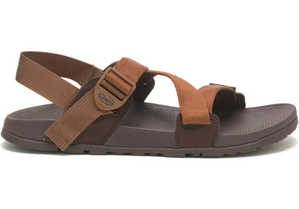 CHACO LOWDOWN MEN SANDALS - Monks Robe