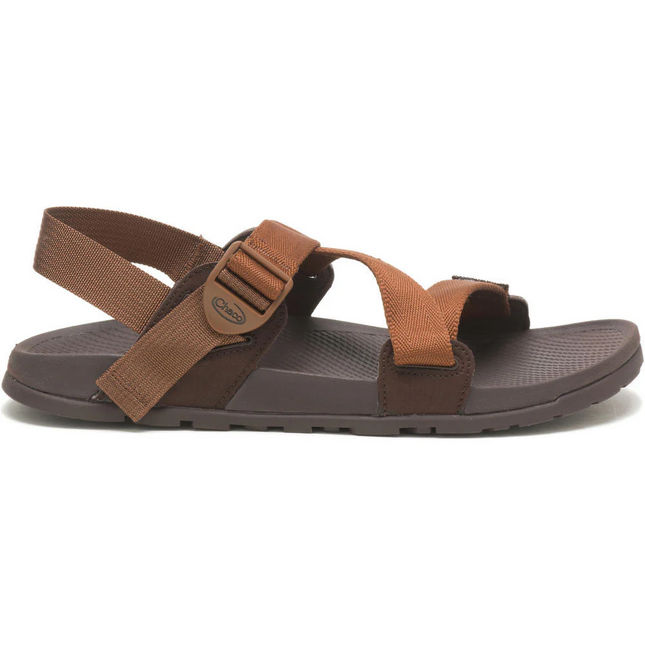 CHACO LOWDOWN MEN SANDALS - Monks Robe