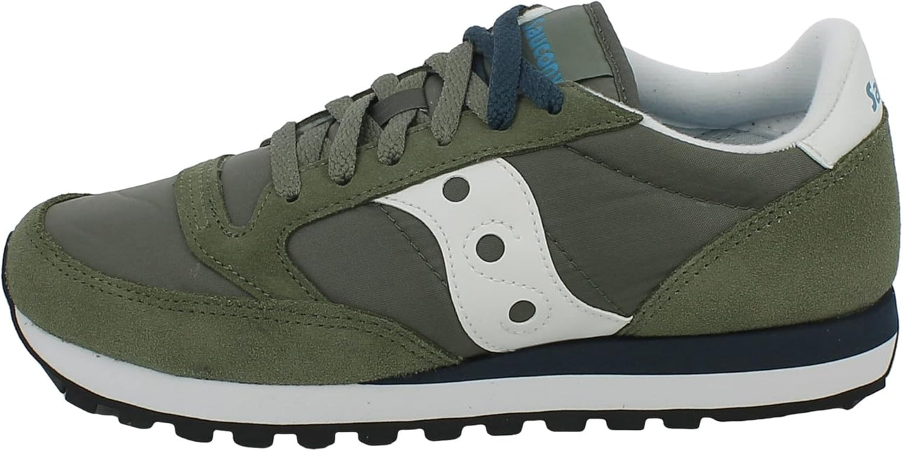 SAUCONY JAZZ ORIGINAL UNISEX SNEAKERS