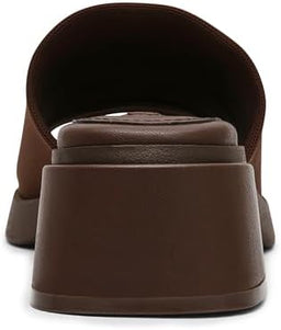 Steve Madden Lucee Brown