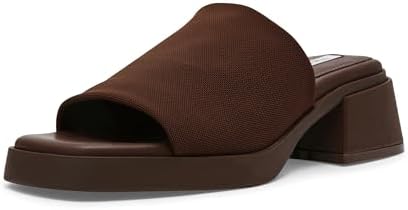 Steve Madden Lucee Brown