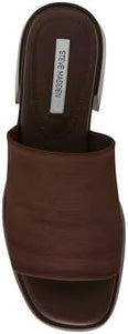 Steve Madden Lucee Brown