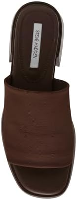 Steve Madden Lucee Brown