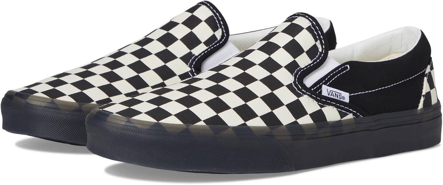 VANS U CLASSIC SLIP-ON UNISEX SNEAKERS