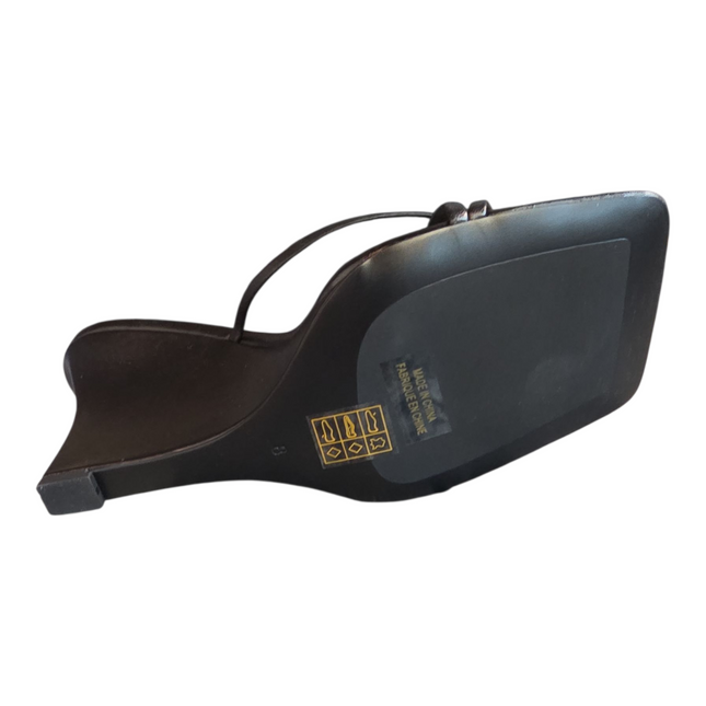 JEFFREY CAMPBELL BISCOTTI Women Sandals - Black