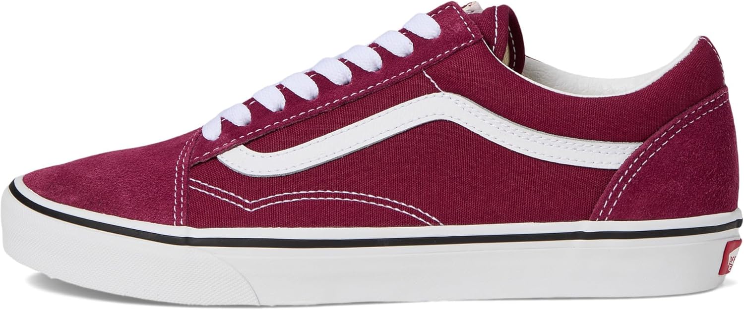 VANS U OLD SKOOL UNISEX SNEAKERS