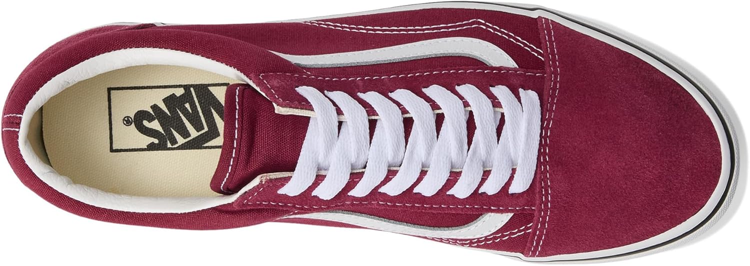 VANS U OLD SKOOL UNISEX SNEAKERS