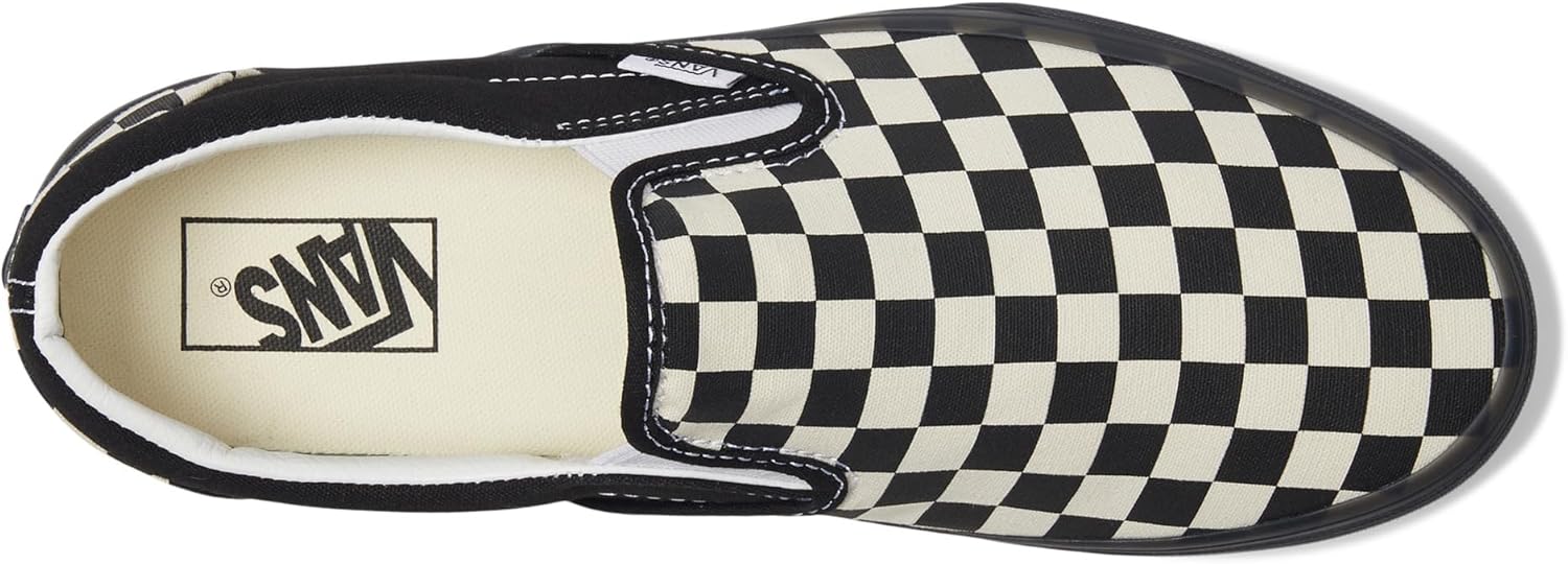 VANS U CLASSIC SLIP-ON UNISEX SNEAKERS