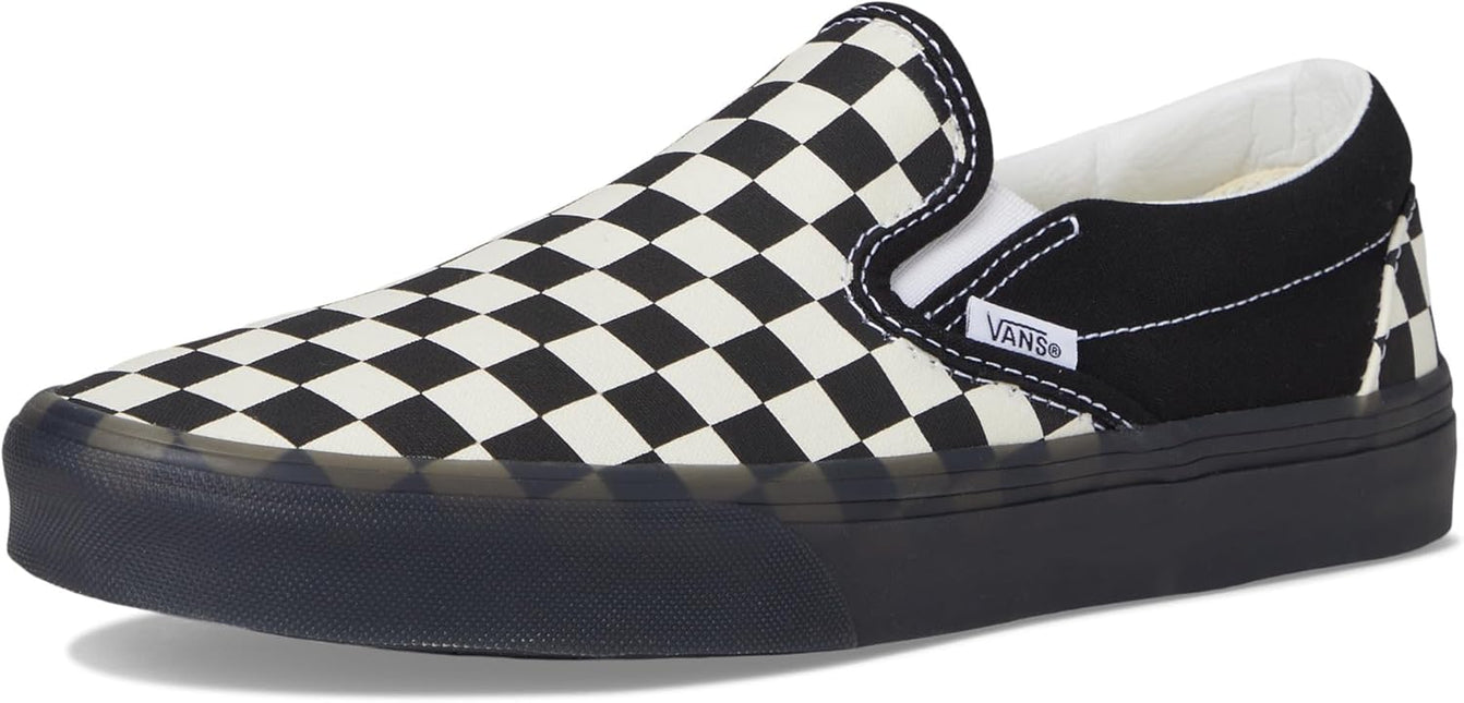 VANS U CLASSIC SLIP-ON UNISEX SNEAKERS