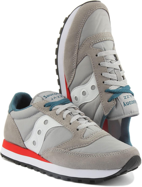 SAUCONY JAZZ ORIGINAL UNISEX SNEAKERS