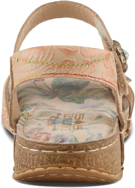 LARTISTE POPULAR WOMEN SANDALS