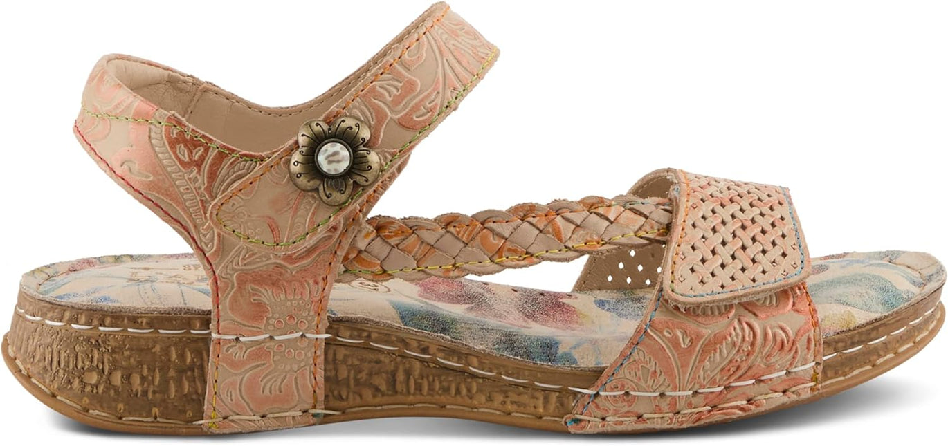LARTISTE POPULAR WOMEN SANDALS