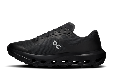 ON CLOUDVISTA 3 WOMEN SNEAKERS - Black/Black