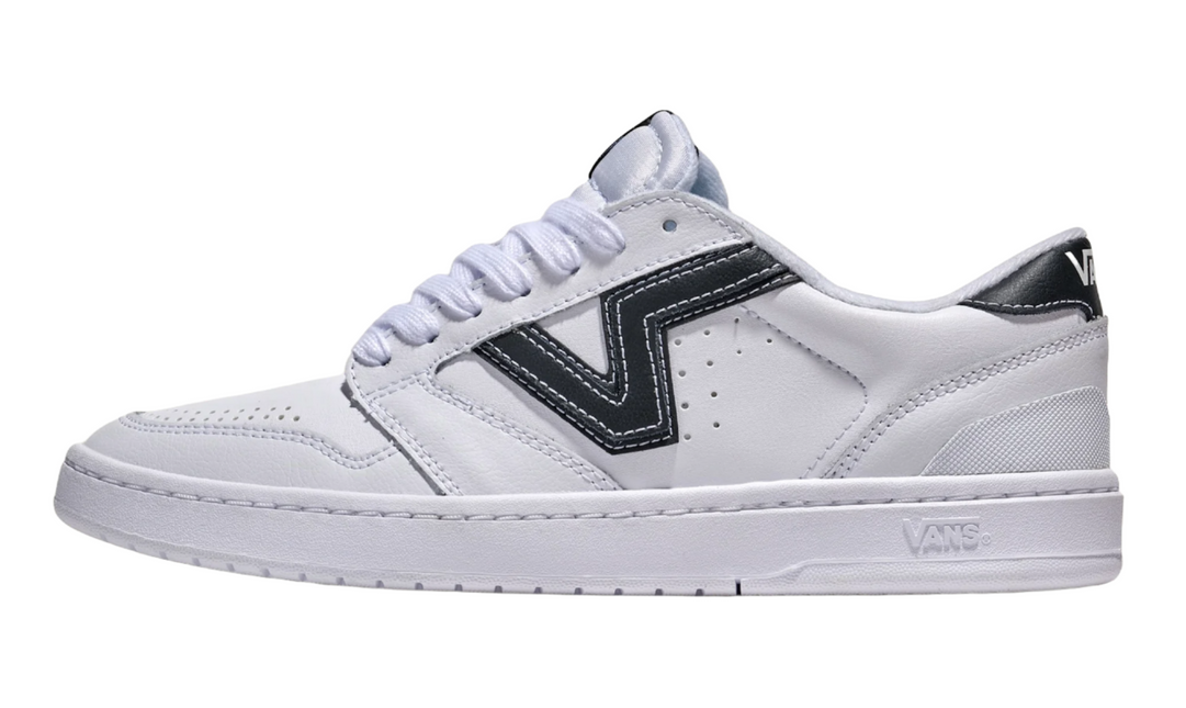 VANS U LOWLAND 2.0 UNISEX SNEAKERS