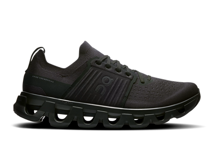 ON CLOUDSWIFT 3 MEN SNEAKERS - All Black