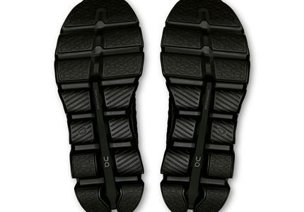 ON CLOUDSWIFT 3 MEN SNEAKERS - All Black
