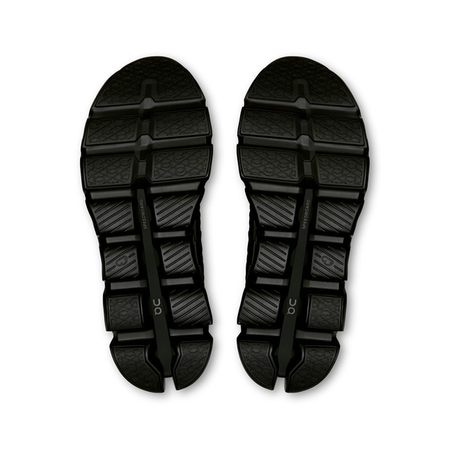 ON CLOUDSWIFT 3 MEN SNEAKERS - All Black