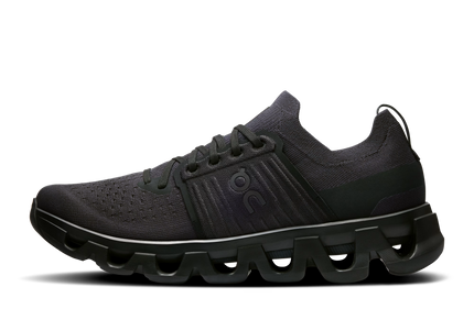 ON CLOUDSWIFT 3 MEN SNEAKERS - All Black