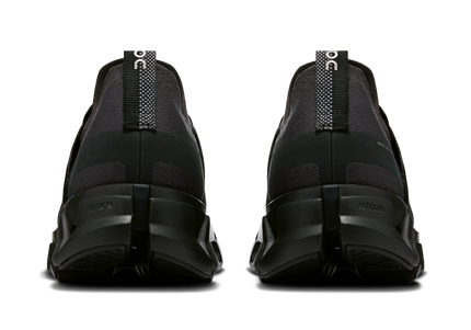 ON CLOUDSWIFT 3 MEN SNEAKERS - All Black