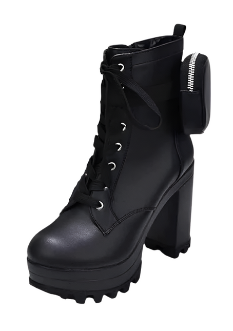 CAPE ROBBIN MONIK WOMEN BOOTS