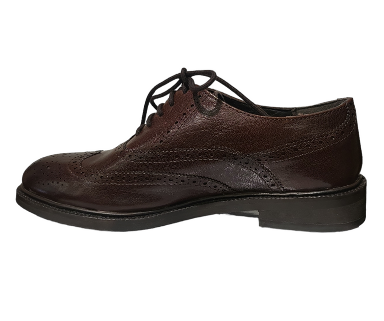 JEFFREY CAMPBELL MOYRA WOMEN SHOES - Brown