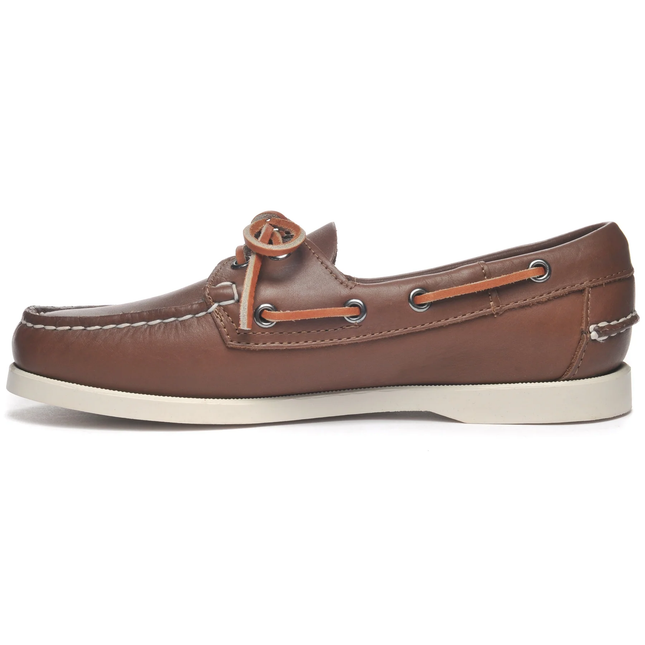 SEBAGO DOCKSIDES PORTLAND WOMAN WOMEN SHOES