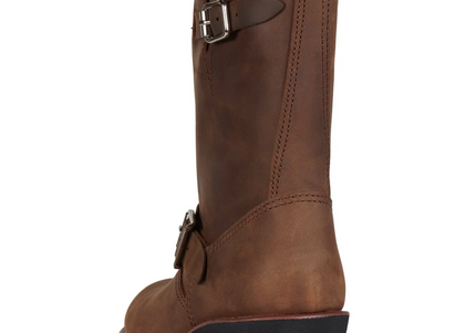 JEFFREY CAMPBELL STANDOFF WOMEN BOOT