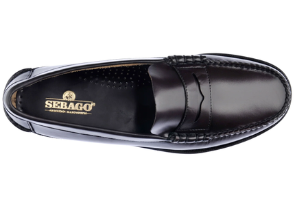 SEBAGO CLASSIC DAN MEN SHOES