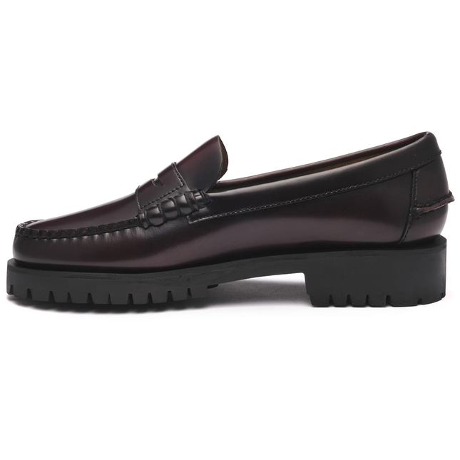 SEBAGO CLASSIC DAN LUG WOMEN WOMEN SHOES
