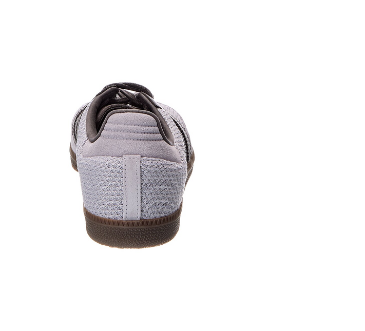 ADIDAS SAMBA JP UNISEX SNEAKERS - Glory Grey/Charcoal/Gum