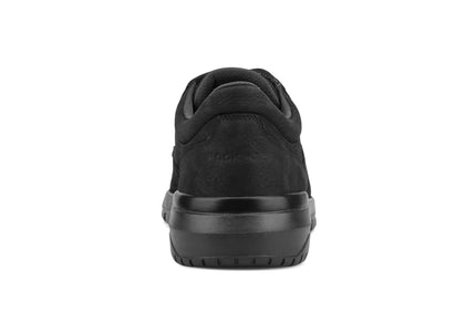 ROCKPORT JAIMIE MEN SHOES - Black