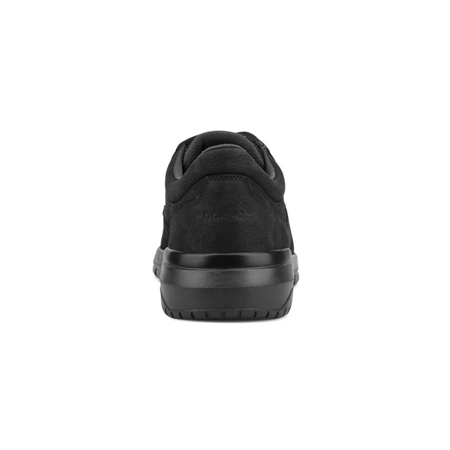 ROCKPORT JAIMIE MEN SHOES - Black