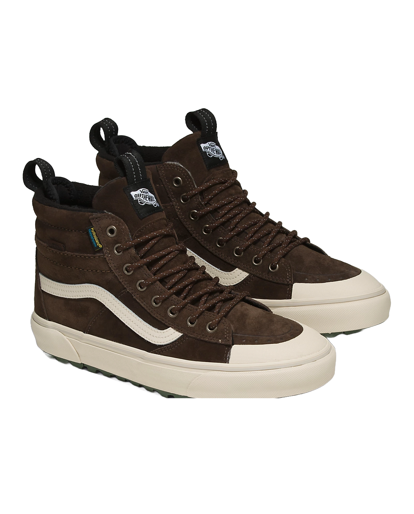 VANS U SK8-HI MTE-2