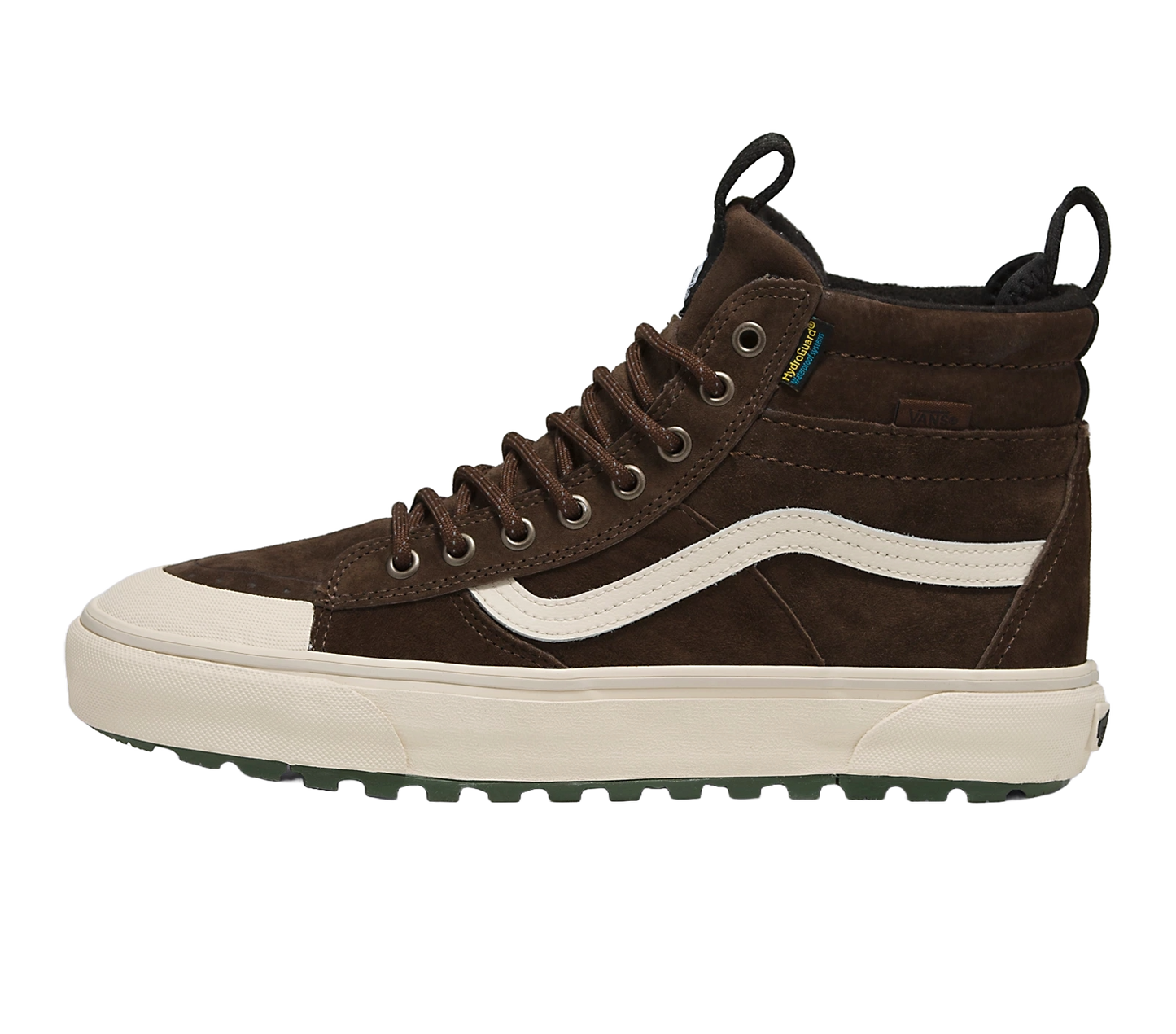 VANS U SK8-HI MTE-2