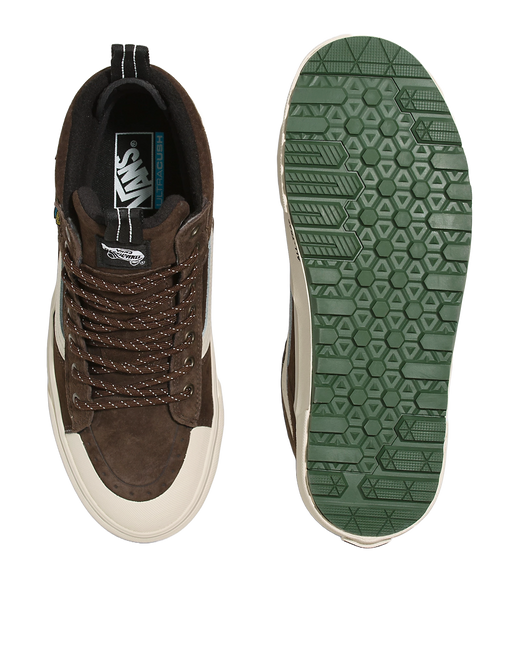VANS U SK8-HI MTE-2 UNISEX SNEAKERS